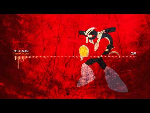 Mega Man 10 - Nitro man (remix)