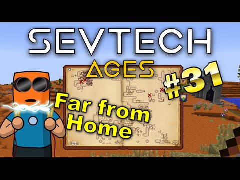 Minecraft - Immersive Engineering Circuit Board - SevTech Ages #31