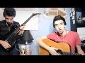 Muse - Starlight // One Man Band Cover 