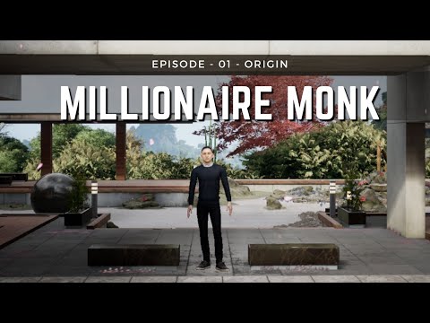 Millionaire Monk - Episode - 01 | Unreal Short