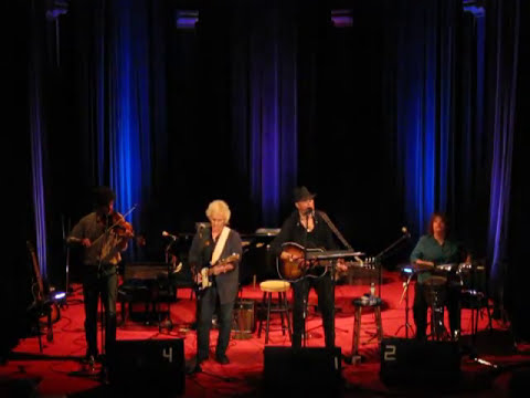 Eric Andersen - Thirsty Boots