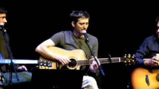 John K. Samson - Bigfoot!, Steven Page Songwriter Panel Part 11 Ships and Dip V