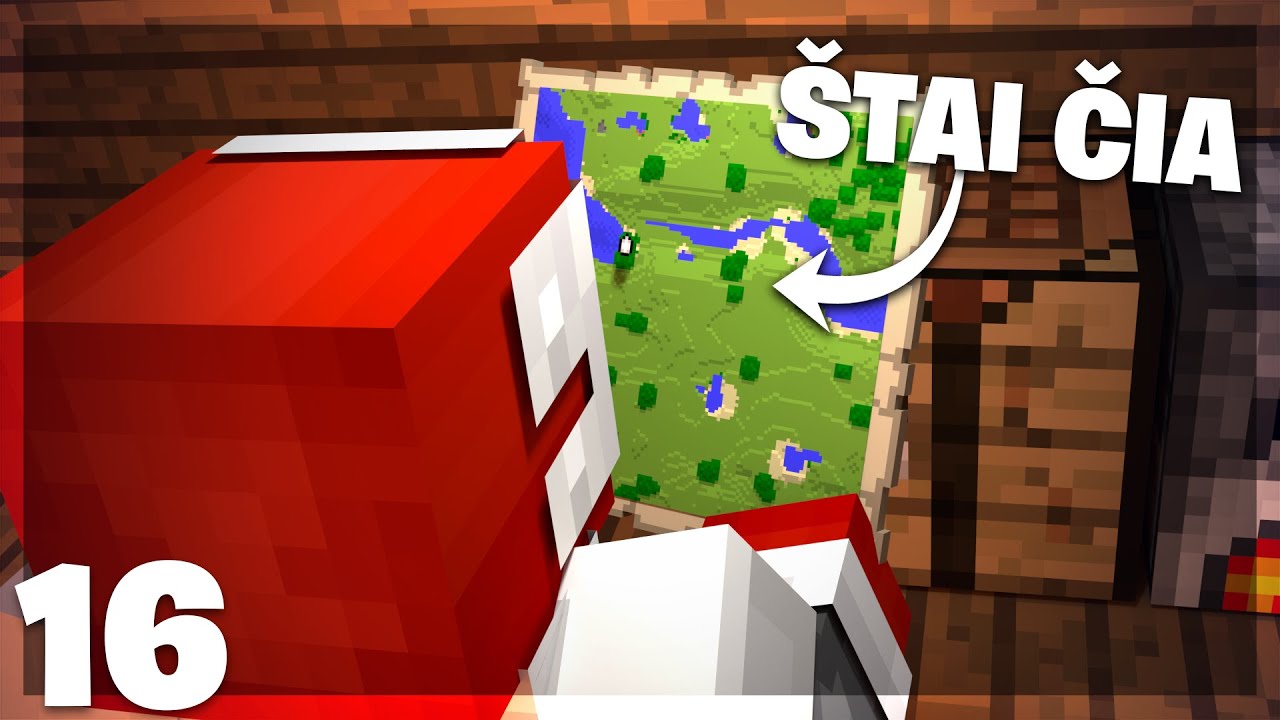 ATRADAU ŽAIDĖJŲ PASLAPTIS 😮 Nuotykių žemė #16