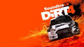 DiRT 4 Official Soundtrack | You Don’t Get Me High Anymore | Phantogram