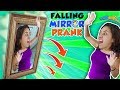 MIRROR Joke Mike Jokes Strangers Again Redbox Pokemon 2 FUNnel Family Haha