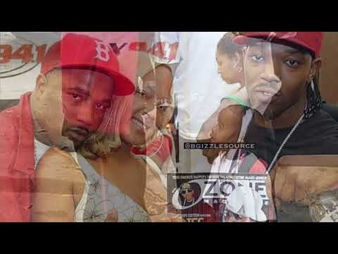 BG, GAR, VL Mike - BALL HARD (unreleased)