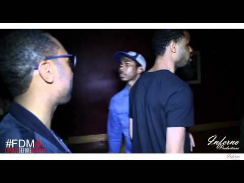 Neef Buck “FDM4” Vlog (Part 10) [B-Day Party Edition]