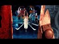 A Nightmare On Elm Street Part 3 Dream Warriors 1999 DVD Walkthrogh