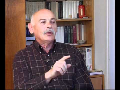 Szilágyi István "Kalotaszegi irástudók sorsa és felelőssége" II.