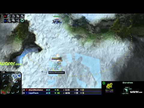 TaeJa INnoVation 1   3rd place match Warer Invitational