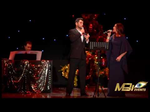 NICO & CEZAR OATU la Opera Brasov