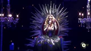 Alicia Villarreal - Haz lo que quieras  |  La Villarreal Tour  ( Auditorio Citibanamex )