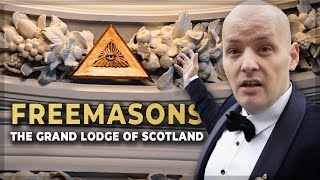 The Grand Lodge of Scotland: What's the REAL Purpose of Freemasonry?