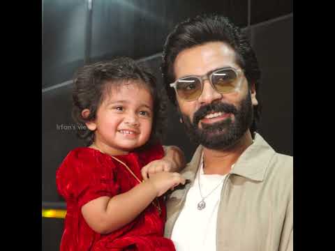 Ifa Meets STR ❤️