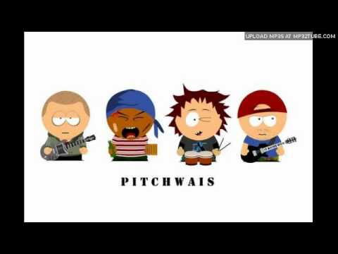 Pitchwais - Rec po rec (lajv)