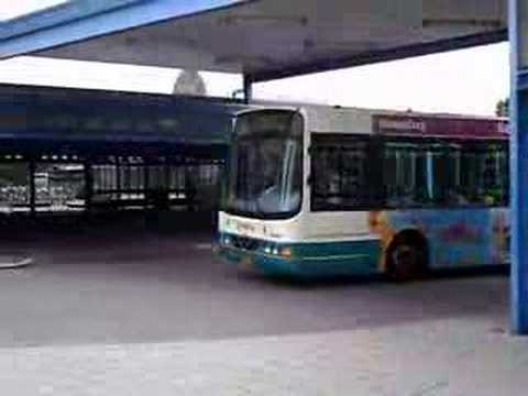 Busstation Heerenveen