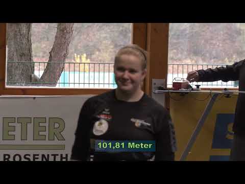 Österreich Cup Weitenwettbewerb Damen Finale 2025