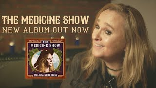 Melissa Etheridge - A Look Inside The Medicine Show