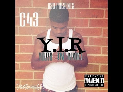 LGMG - How I'm Built ft. Big Ham (Prod. By Big Ham) [Y.I.R Youth In Revolt]