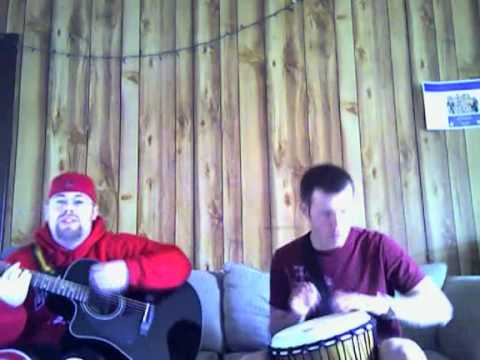 Beechwood Boys:  I'm Yours by Jason Mraz