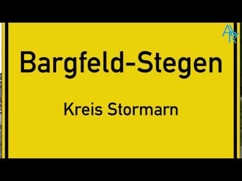 Bargfeld-Stegen UDHZ 2018