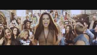 INNA feat. Juan Magan - Be My Lover (Official Video) TETA