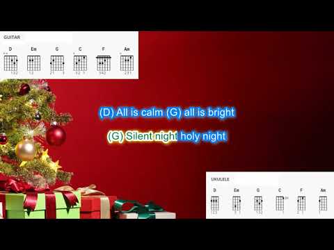 Silent Night - Michael Bublé