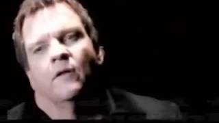MEAT LOAF  -  I COULDN&#39;T HAVE SAID IT BETTER - lyrics