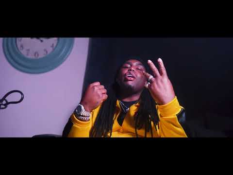 Bundy21 x Tre Bandz x Baby Gho5t "Trap Drill" Shot by K-2 Made It