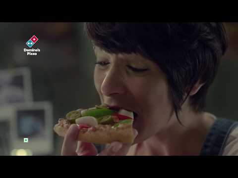 All New Domino's - Same Old Prices