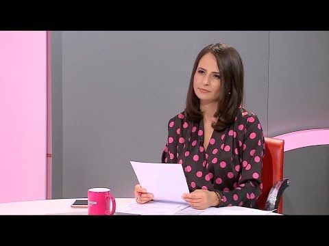 ZOOM SPORT CU GEANINA IACOB - INVITAT ELISABETA LIPA