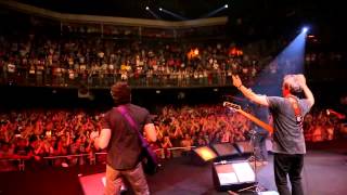 Baia - "Loteria da Babilônia" O Baú do Raul 2015 Vídeo Oficial