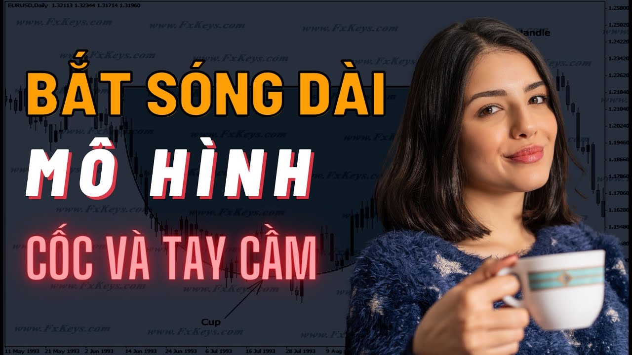 BẮT SÓNG DÀI Với Mô Hình "Chiếc Cốc Và Tay Cầm"