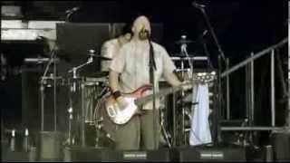 Pro Pain - Make war Live (Vaya Con Tioz Lausitzring 2005)