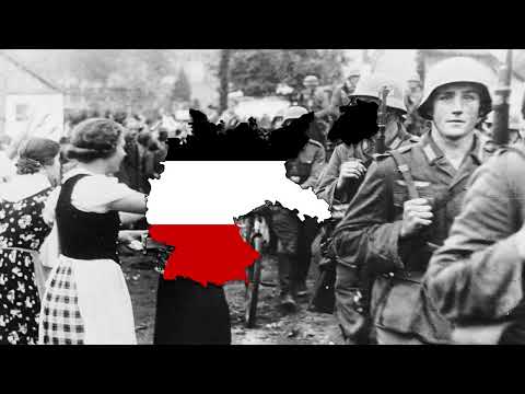 "In einem Polenstädtchen"  [German soldier song][+English translation]