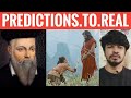 10 Predictions that Became Real | Tamil | Madan Gowri