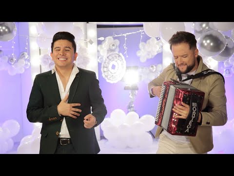 Mi Gente en Navidad: Dubán Bayona, Harold Ortega, Jean Piero y Juank Ricardo