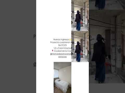 Video de YouTube - Venta apartamentos a estrenar de 3 dormitorios con terraza y parrillero en Barra de Carrasco