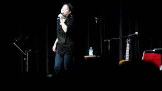 "I'm sorry" by Margaret Cho