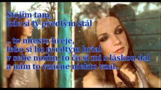 ZUZANA SMATANOVÁ - ZOSTALO TICHO (venované môjmu otcovi..)