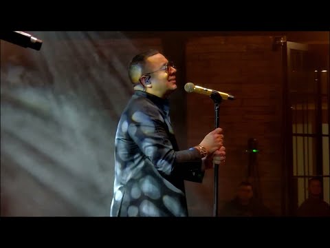 Felipe Pelaéz - Cuando Quieras Quiero (En Vivo desde Rionegro)