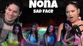 Download lagu Waleska & Efra to No Na - Sad Face :( [ ] mp3