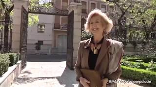 Palacio de Zurbano, Madrid