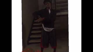 Say No - Eric Bellinger (Chase)