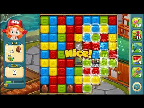 Toy Blast Level 2059