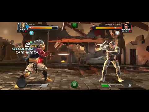 mystic dispersed carinas challenge