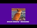 Shiloh Dinasty Novacaine 1 Hours Loop