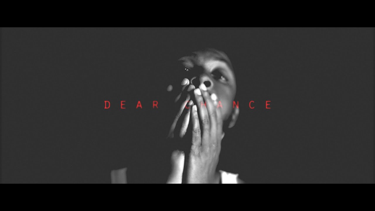 Read Richarts – “Dear Chance”