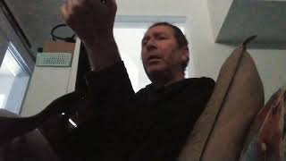 Wounded Horse by XTC (cover)