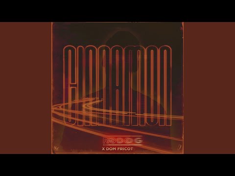 Cinnamon (Extended Mix)